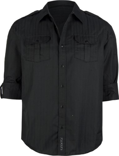 EZEKIEL Davis Mens Shirt
