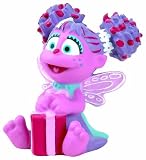 Abby Cadabby Candle
