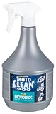 Produkt-Bild: Motorex 301629 Moto Clean 900 Zst., 1 Liter