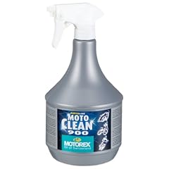 Motorex 301629 Moto Clean 900 Zst., 1 Liter