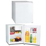 Sunpentown Compact Refrigerator RF170W