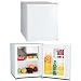 Kitchen & Housewares : Sunpentown Compact Refrigerator RF170W