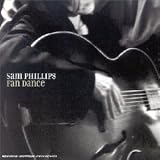 Revue Sam Phillips  / Fan Dance