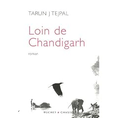 Loin de Chandigarh