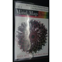 The Mind Map Book: How to Use Radiant Thinking to Maximize Your Brain's Untapped Potential