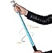Bluetooth Wireless Selfie Stick, Apphome Extendable Rugged Monopod Pole (12