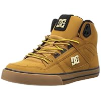 dc men's spartan high wc