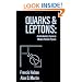 Quarks and Leptons: An Introductory Course in Modern Particle Physics