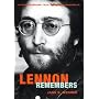 Lennon Remembers: The Complete "Rolling Stones" Interviews Since 1970