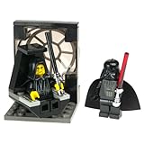 LEGO Star Wars: Final Duel 1 Darth Vader and Emperor (7200)