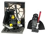 LEGO Star Wars: Final Duel 1 Darth Vader & Emperor (7200)