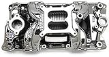 Edelbrock 75012 Performer RPM Air-Gap Intake Manifold