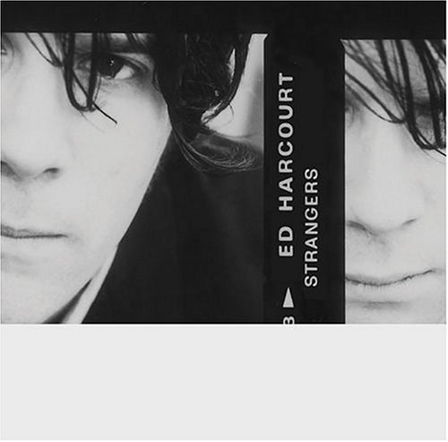 Ed Harcourt - Born In The 