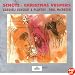 Sch�tz: Christmas Vespers /Gabrieli Consort & Players � McCreesh