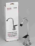 Mueller Industries 120-004 Drinking Water Faucet Polished Chrome