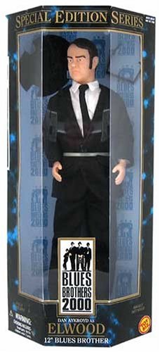 ＢＬＵＥＳ　ＢＲＯＴＨＥＲＳ　2000　ＥＬＷＯＯＤ