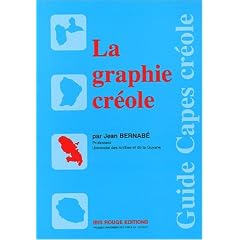 La graphie cr�ole