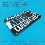 Explicit Beats [Vinyl]
