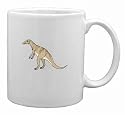 Anatosaurus Mug