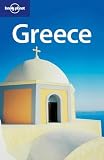 Greece (Lonely Planet Country Guide)