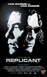 Replicant - Jean-Claude van Damme