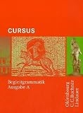  : Cursus - Begleitgrammatik / Ausgabe A