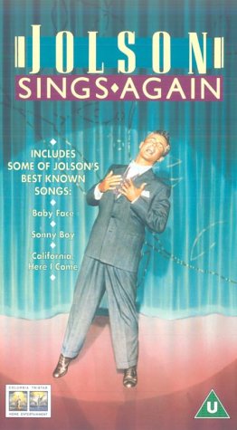 Jolson Sings Again [1949]