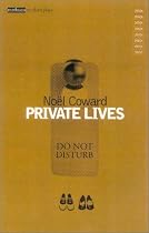 Private Lives (Modern Classics)