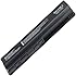 Battery For HP Pavilion dv4-2145dx dv6-2066dx dv6-1259dx dv4-1365dx DV5-1160US