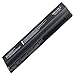 Battery For HP Pavilion dv4-2145dx dv6-2066dx dv6-1259dx dv4-1365dx DV5-1160US