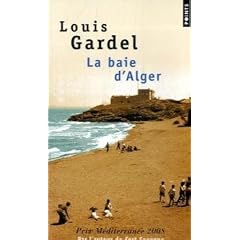 La baie d'Alger