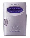 Sony SRF 59  Personal Stereo