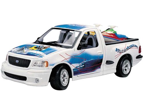 FORD F150 F 150 LIGHTNING SCOOTER