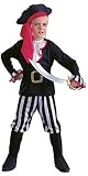 Rubies Halloween Sensations Children's Costumes Pirate Boy - Large