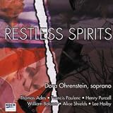Review Koch  / Restless Spirits