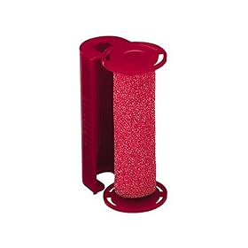 Caruso Professional Molecular Steam Rollers with Shields, 6-pack