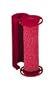 Caruso Professional Molecular Steam Rollers with Shields, Small (6-Pack)