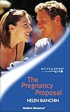 The pregnancy proposal