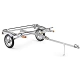 Yakima Sport RackandRoll Trailer Yakima Sport RackandRoll Trailer