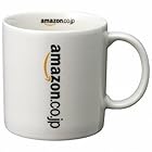 Amazonオリジナル マグカップ 白