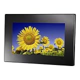 Sylvania 7-Inch Digital Picture Frame (Black)