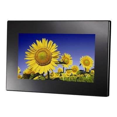 Sylvania 7-Inch Digital Picture Frame (Black)