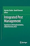 Integrated pest management