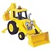 Bob The Builder Friction Scoop