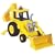 Bob The Builder Friction Scoop