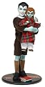 40th Anniversary Eddie Munster Action Figure