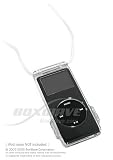 Apple iPod nano (2GB) Active Case - The Clear Case (Crystal Clear)