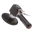 Torque Horse Pneumatic Dual Action 6-in. Sander
