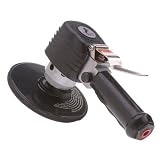 Torque Horse Pneumatic Dual Action 6-in. Sander