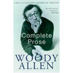 The Complete Prose